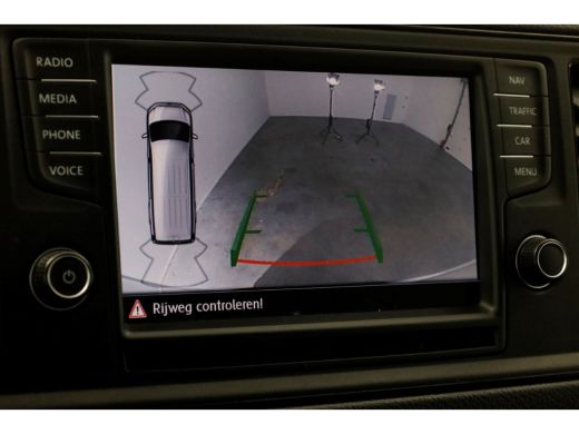 Volkswagen Crafter 35 2.0 TDI 140pk DSG-Automaat L3H2 (L2H1) Navi/Camera/Inrichting 05-2020 ActivLease financial lease