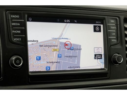 Volkswagen Crafter 35 2.0 TDI 140pk DSG-Automaat L3H2 (L2H1) Navi/Camera/Inrichting 05-2020 ActivLease financial lease