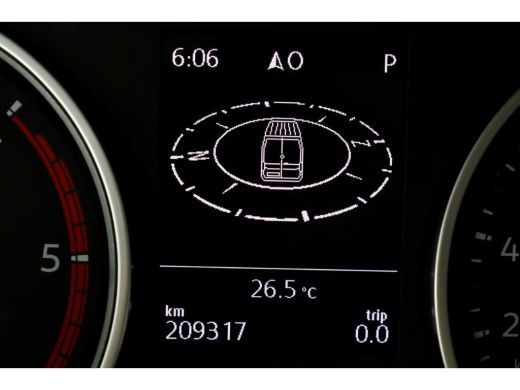 Volkswagen Crafter 35 2.0 TDI 140pk DSG-Automaat L3H2 (L2H1) Navi/Camera/Inrichting 05-2020 ActivLease financial lease