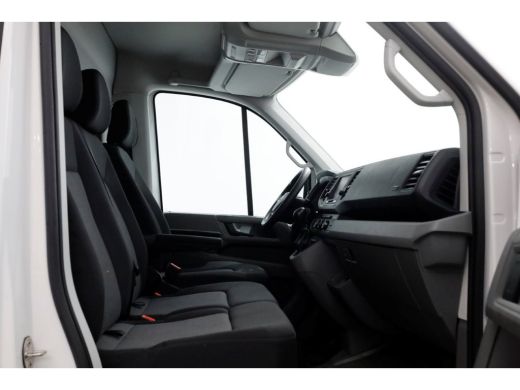 Volkswagen Crafter 35 2.0 TDI 140pk DSG-Automaat L3H2 (L2H1) Navi/Camera/Inrichting 05-2020 ActivLease financial lease