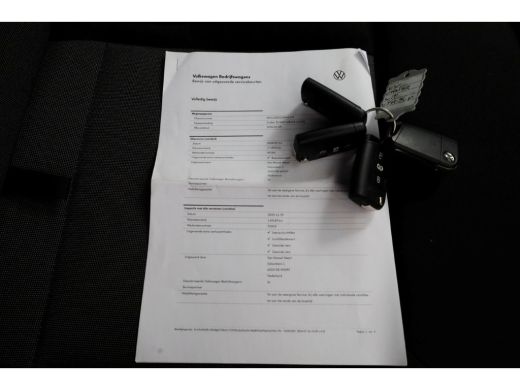 Volkswagen Crafter 35 2.0 TDI 140pk DSG-Automaat L3H2 (L2H1) Navi/Camera/Inrichting 05-2020 ActivLease financial lease