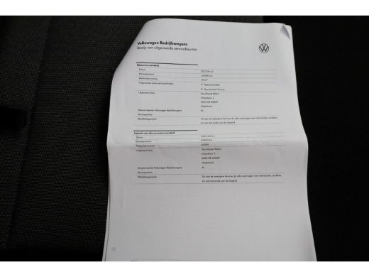 Volkswagen Crafter 35 2.0 TDI 140pk DSG-Automaat L3H2 (L2H1) Navi/Camera/Inrichting 05-2020 ActivLease financial lease
