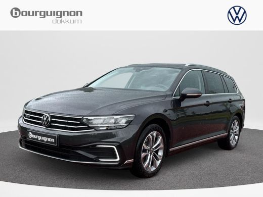 Volkswagen Passat 1.4 TSI PHEV GTE Business | 218 Pk | DCC | A-Camera | ERGO | Trekhaak | Volkswagen Passat 1.4 TSI PHEV GTE Business | 218 Pk | DCC | A-Camera | ERGO | Trekhaak |