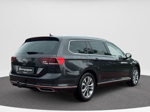 Volkswagen Passat 1.4 TSI PHEV GTE Business | 218 Pk | DCC | A-Camera | ERGO | Trekhaak | ActivLease financial lease
