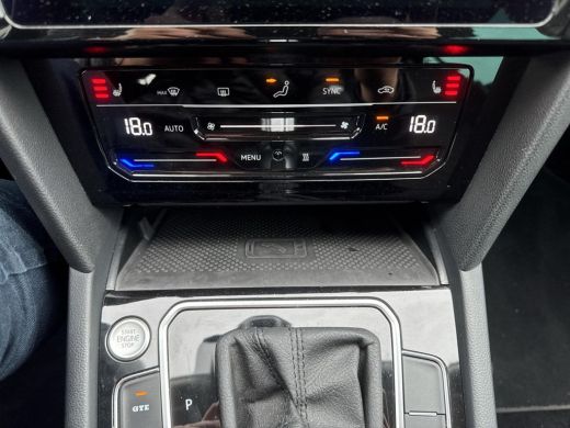 Volkswagen Passat 1.4 TSI PHEV GTE Business | 218 Pk | DCC | A-Camera | ERGO | Trekhaak | ActivLease financial lease