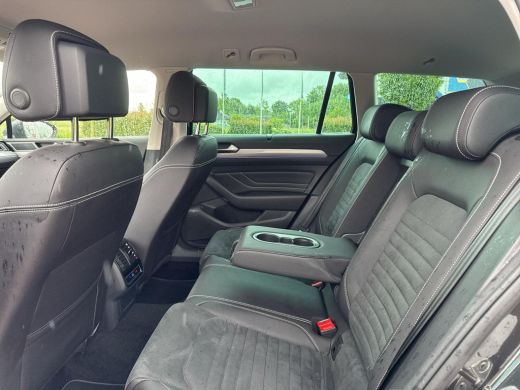 Volkswagen Passat 1.4 TSI PHEV GTE Business | 218 Pk | DCC | A-Camera | ERGO | Trekhaak | ActivLease financial lease