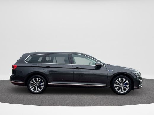 Volkswagen Passat 1.4 TSI PHEV GTE Business | 218 Pk | DCC | A-Camera | ERGO | Trekhaak | ActivLease financial lease