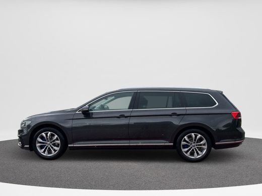 Volkswagen Passat 1.4 TSI PHEV GTE Business | 218 Pk | DCC | A-Camera | ERGO | Trekhaak | ActivLease financial lease