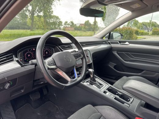 Volkswagen Passat 1.4 TSI PHEV GTE Business | 218 Pk | DCC | A-Camera | ERGO | Trekhaak | ActivLease financial lease