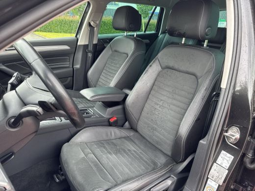 Volkswagen Passat 1.4 TSI PHEV GTE Business | 218 Pk | DCC | A-Camera | ERGO | Trekhaak | ActivLease financial lease