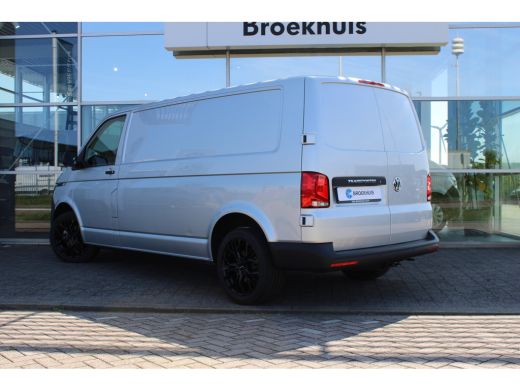 Volkswagen Transporter L2 | 2.0 TDI 150 PK | DSG Automaat | Cruise | NAVI | PDC v+a | Airco | Stoelverwarming | App Conn... ActivLease financial lease