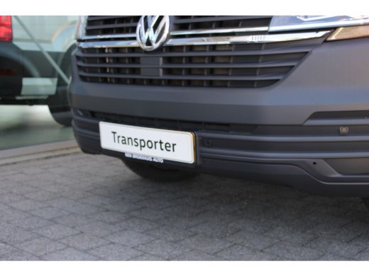 Volkswagen Transporter L2 | 2.0 TDI 150 PK | DSG Automaat | Cruise | NAVI | PDC v+a | Airco | Stoelverwarming | App Conn... ActivLease financial lease