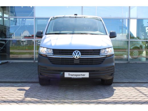 Volkswagen Transporter L2 | 2.0 TDI 150 PK | DSG Automaat | Cruise | NAVI | PDC v+a | Airco | Stoelverwarming | App Conn... ActivLease financial lease