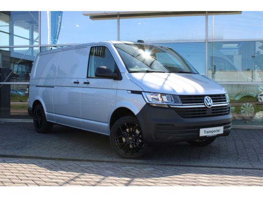 Volkswagen Transporter L2 | 2.0 TDI 150 PK | DSG Automaat | Cruise | NAVI | PDC v+a | Airco | Stoelverwarming | App Conn... ActivLease financial lease