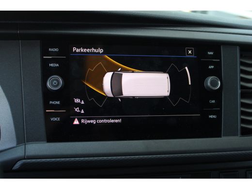 Volkswagen Transporter L2 | 2.0 TDI 150 PK | DSG Automaat | Cruise | NAVI | PDC v+a | Airco | Stoelverwarming | App Conn... ActivLease financial lease