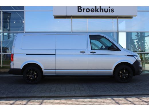 Volkswagen Transporter L2 | 2.0 TDI 150 PK | DSG Automaat | Cruise | NAVI | PDC v+a | Airco | Stoelverwarming | App Conn... ActivLease financial lease