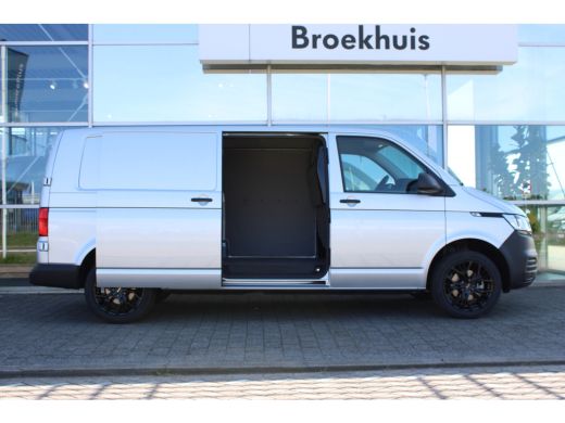 Volkswagen Transporter L2 | 2.0 TDI 150 PK | DSG Automaat | Cruise | NAVI | PDC v+a | Airco | Stoelverwarming | App Conn... ActivLease financial lease
