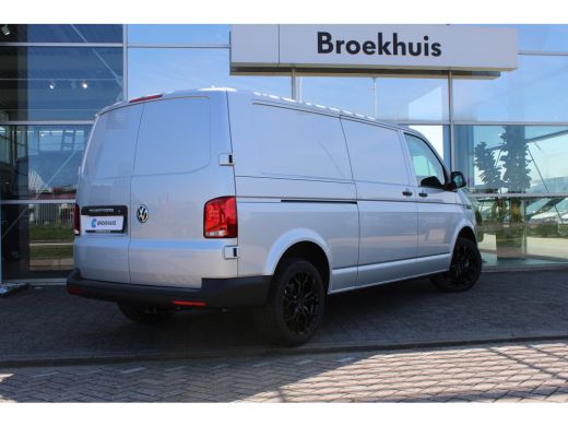Volkswagen Transporter L2 | 2.0 TDI 150 PK | DSG Automaat | Cruise | NAVI | PDC v+a | Airco | Stoelverwarming | App Conn... ActivLease financial lease