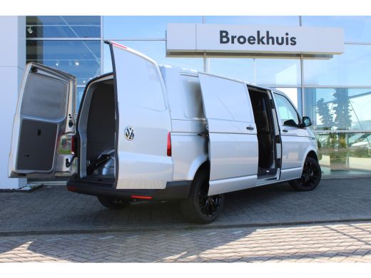 Volkswagen Transporter L2 | 2.0 TDI 150 PK | DSG Automaat | Cruise | NAVI | PDC v+a | Airco | Stoelverwarming | App Conn... ActivLease financial lease