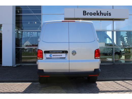 Volkswagen Transporter L2 | 2.0 TDI 150 PK | DSG Automaat | Cruise | NAVI | PDC v+a | Airco | Stoelverwarming | App Conn... ActivLease financial lease