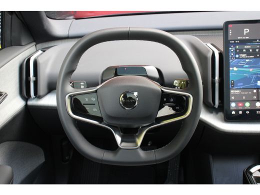 Volvo  EX30 272PK Extended Range Ultra 69 kWh | Panoramadak | Getint Glas | Adap. Cruise | 19'' | 360 Camera ... ActivLease financial lease