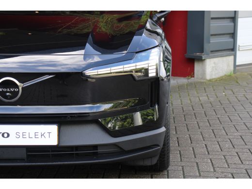 Volvo  EX30 272PK Extended Range Ultra 69 kWh | Panoramadak | Getint Glas | Adap. Cruise | 19'' | 360 Camera ... ActivLease financial lease