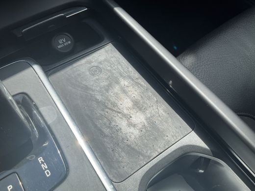 Volvo  V60 2.0 B3 Aut8 Business Pro Leer Trekhaak(1800) BLIS Stoel/Stuurverw. 1Eig Intellisafe ActivLease financial lease