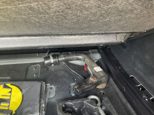 Volvo  V60 2.0 B3 Aut8 Business Pro Leer Trekhaak(1800) BLIS Stoel/Stuurverw. 1Eig Intellisafe ActivLease financial lease