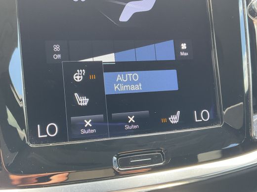 Volvo  V60 2.0 B3 Aut8 Business Pro Leer Trekhaak(1800) BLIS Stoel/Stuurverw. 1Eig Intellisafe ActivLease financial lease