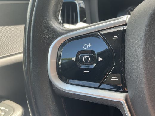 Volvo  V60 2.0 B3 Aut8 Business Pro Leer Trekhaak(1800) BLIS Stoel/Stuurverw. 1Eig Intellisafe ActivLease financial lease