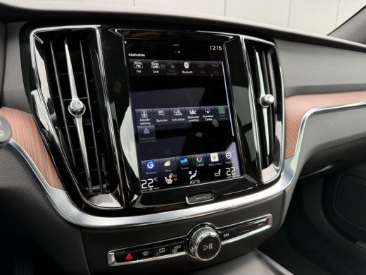 Volvo  V60 2.0 B3 Inscription | Panoramadak | Trekhaak | Harman/Kardon | Leder | 360 Camera ActivLease financial lease