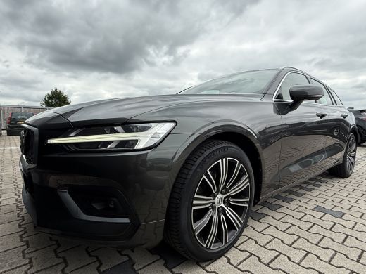 Volvo  V60 2.0 B3 Inscription | Panoramadak | Trekhaak | Harman/Kardon | Leder | 360 Camera ActivLease financial lease