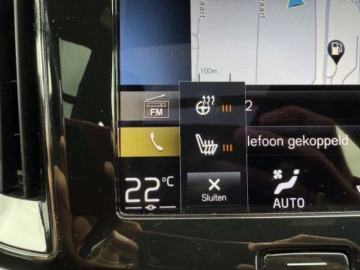 Volvo  V60 2.0 B3 Inscription | Panoramadak | Trekhaak | Harman/Kardon | Leder | 360 Camera ActivLease financial lease