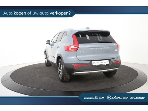 Volvo  XC40 1.5 T4 Recharge *1ste Eigenaar*Navigatie*Stoelverwarming*Camera* ActivLease financial lease