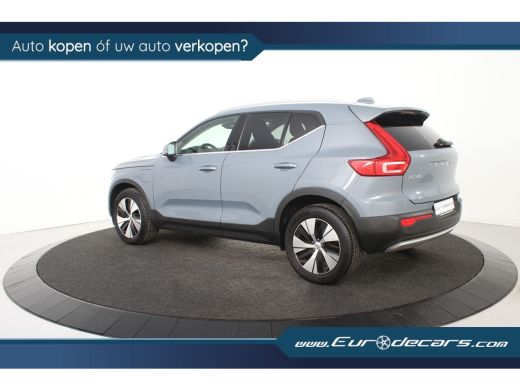 Volvo  XC40 1.5 T4 Recharge *1ste Eigenaar*Navigatie*Stoelverwarming*Camera* ActivLease financial lease
