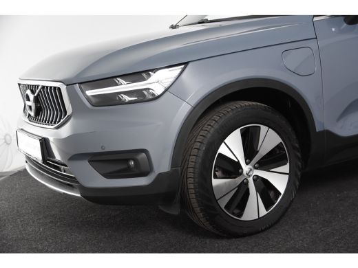 Volvo  XC40 1.5 T4 Recharge *1ste Eigenaar*Navigatie*Stoelverwarming*Camera* ActivLease financial lease