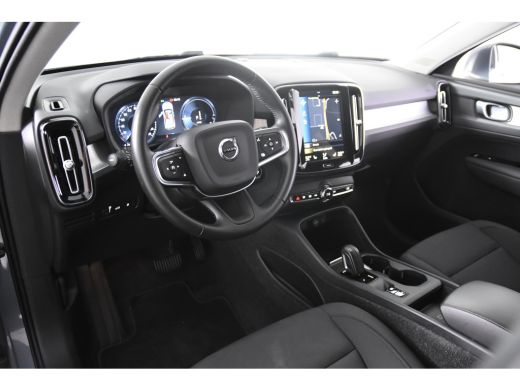 Volvo  XC40 1.5 T4 Recharge *1ste Eigenaar*Navigatie*Stoelverwarming*Camera* ActivLease financial lease