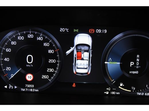Volvo  XC40 1.5 T4 Recharge *1ste Eigenaar*Navigatie*Stoelverwarming*Camera* ActivLease financial lease