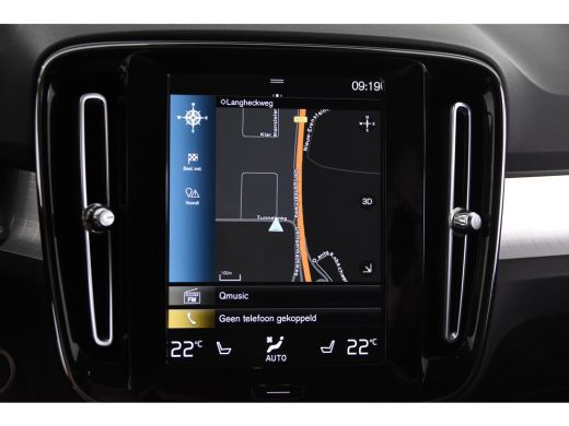 Volvo  XC40 1.5 T4 Recharge *1ste Eigenaar*Navigatie*Stoelverwarming*Camera* ActivLease financial lease
