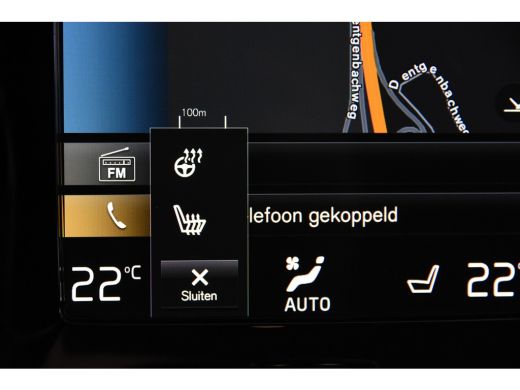 Volvo  XC40 1.5 T4 Recharge *1ste Eigenaar*Navigatie*Stoelverwarming*Camera* ActivLease financial lease