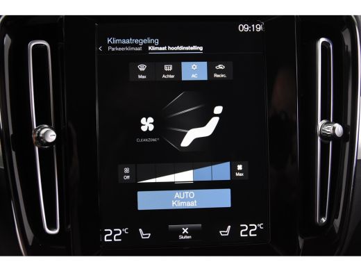 Volvo  XC40 1.5 T4 Recharge *1ste Eigenaar*Navigatie*Stoelverwarming*Camera* ActivLease financial lease