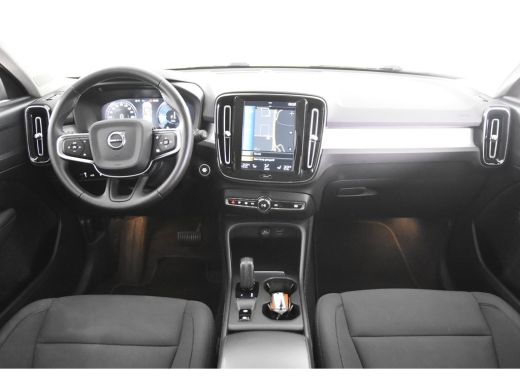 Volvo  XC40 1.5 T4 Recharge *1ste Eigenaar*Navigatie*Stoelverwarming*Camera* ActivLease financial lease