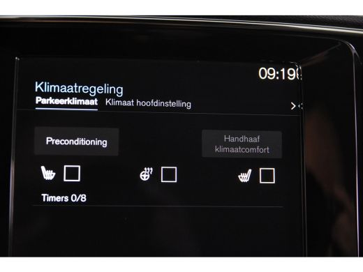 Volvo  XC40 1.5 T4 Recharge *1ste Eigenaar*Navigatie*Stoelverwarming*Camera* ActivLease financial lease