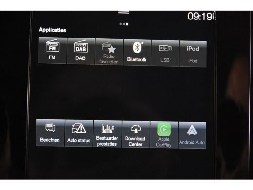 Volvo  XC40 1.5 T4 Recharge *1ste Eigenaar*Navigatie*Stoelverwarming*Camera* ActivLease financial lease