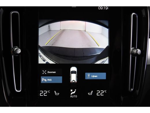 Volvo  XC40 1.5 T4 Recharge *1ste Eigenaar*Navigatie*Stoelverwarming*Camera* ActivLease financial lease