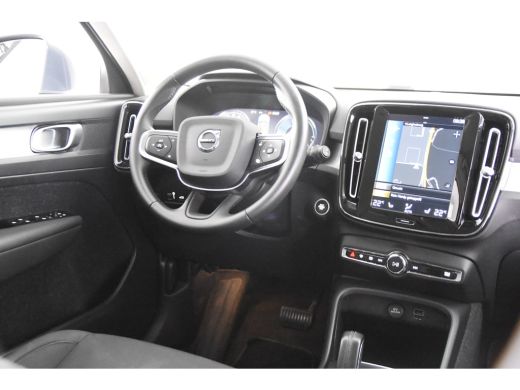 Volvo  XC40 1.5 T4 Recharge *1ste Eigenaar*Navigatie*Stoelverwarming*Camera* ActivLease financial lease