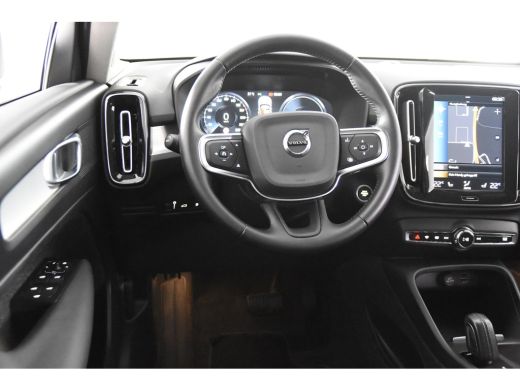 Volvo  XC40 1.5 T4 Recharge *1ste Eigenaar*Navigatie*Stoelverwarming*Camera* ActivLease financial lease