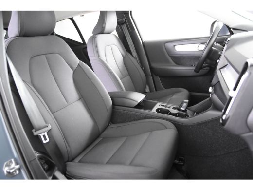 Volvo  XC40 1.5 T4 Recharge *1ste Eigenaar*Navigatie*Stoelverwarming*Camera* ActivLease financial lease