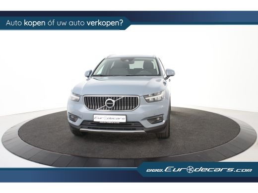 Volvo  XC40 1.5 T4 Recharge *1ste Eigenaar*Navigatie*Stoelverwarming*Camera* ActivLease financial lease