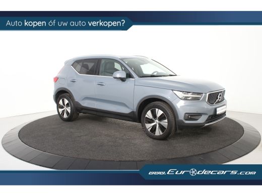 Volvo  XC40 1.5 T4 Recharge *1ste Eigenaar*Navigatie*Stoelverwarming*Camera* ActivLease financial lease
